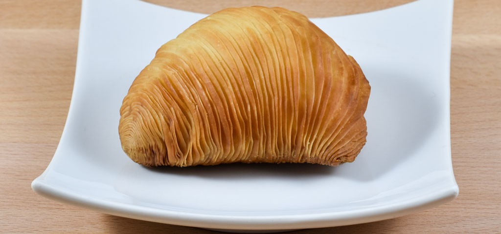 Sfogliata Santa Rosa Max - Profogel